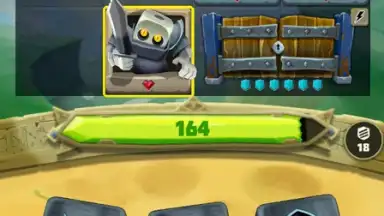 Dice Hunter скриншот 11