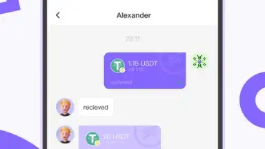 Kai скриншот 2