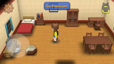 Drakomon скриншот 4