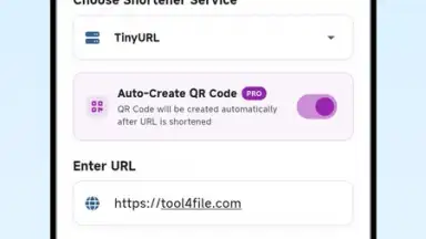 NeoArchive - File Manager скриншот 8