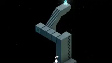 Monument Valley NETFLIX скриншот 5