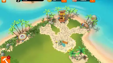 Миньоны скриншот 3