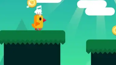 Chicken Scream скриншот 4