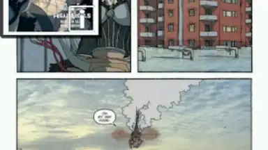 ComicRack Free скриншот 1