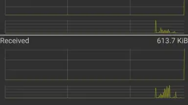 Psiphon Pro скриншот 6