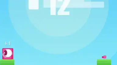 Gap Jump скриншот 6