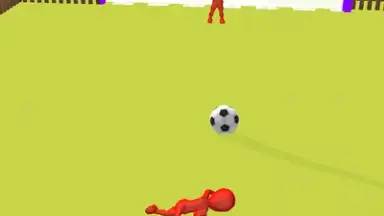 Crazy Kick! скриншот 7