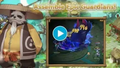 Realm of Spirit скриншот 1