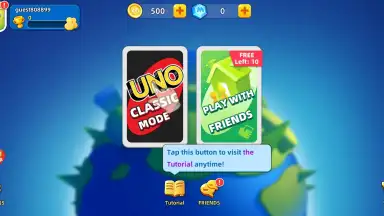 UNO!™ скриншот 5
