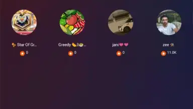 BIGO LIVE Lite скриншот 6