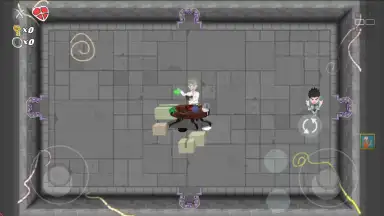 Modest Kind скриншот 7