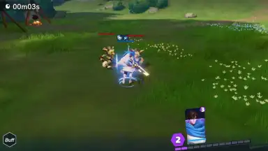 Ark Legends скриншот 7