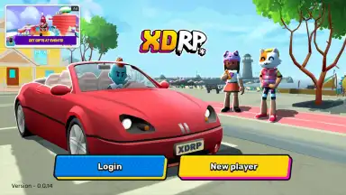 XDRP скриншот 8