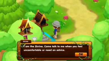 Country Life: Harvest Day скриншот 4