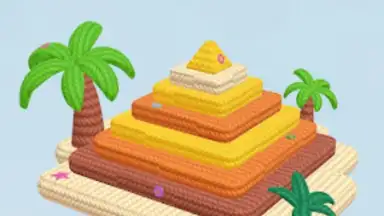 Yarn Fever! скриншот 1