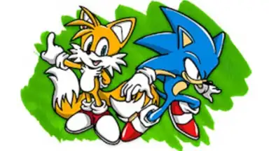 How To Draw The Blue Hedgehog скриншот 10