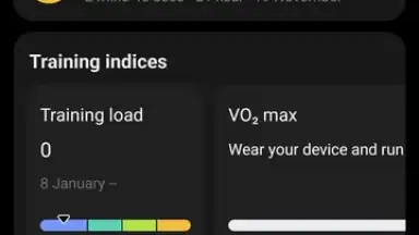 Mi Fitness (Xiaomi Wear) скриншот 10