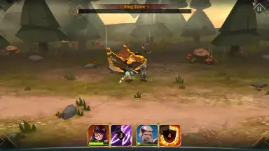 Witch Market скриншот 3