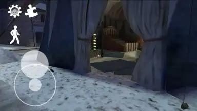 Ice Scream 2 скриншот 8