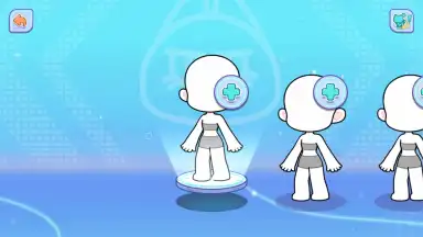 Game World скриншот 8