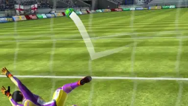 Football Strike: Online Soccer скриншот 2