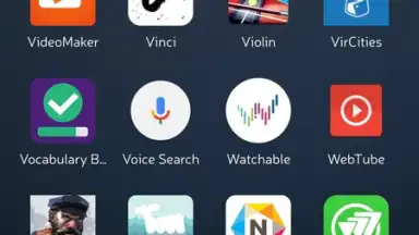 Magnesium Launcher скриншот 1