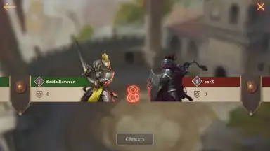 Masters and Heroes скриншот 10