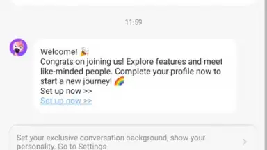 HeeSay скриншот 9