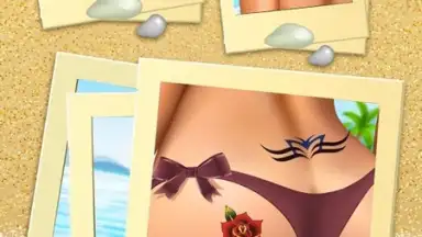 Tattoo Maker скриншот 3