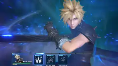 Final Fantasy VII Ever Crisis скриншот 16