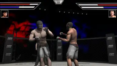 MMA Pankration скриншот 1