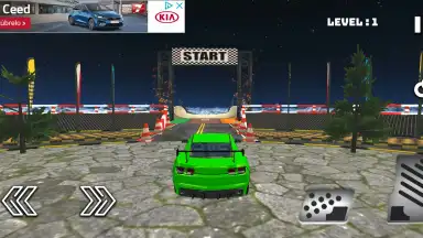 Mega Ramp скриншот 3