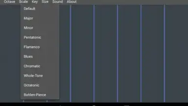 EtherPad скриншот 1