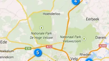 Truck Parking Europe скриншот 5