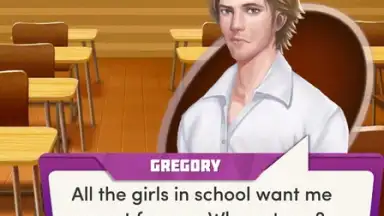 Chapters: Interactive stories скриншот 4