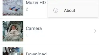WeLine скриншот 5