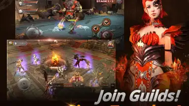 Blade скриншот 2