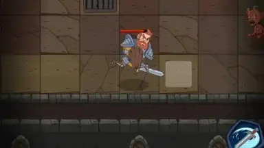 Legendary Adventure скриншот 11