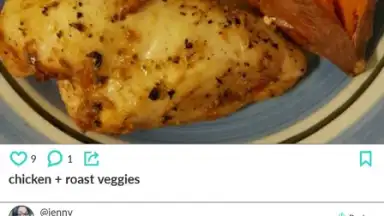 Recipes Troupe скриншот 3