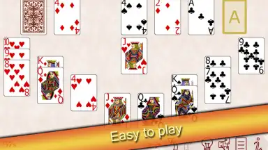Solitaire Collection скриншот 6