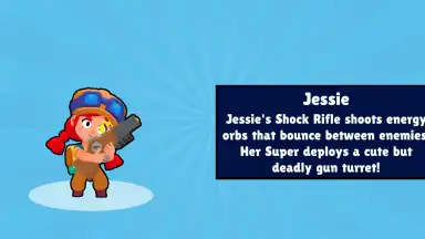 Brawl Stars Box Simulator скриншот 4