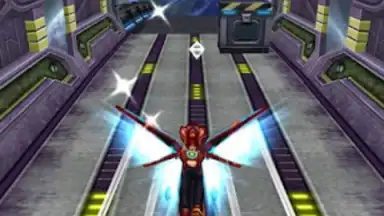 X-Runner скриншот 1