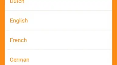 Babbel скриншот 14