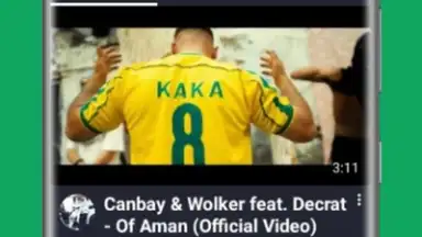 GreenTuber скриншот 3