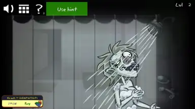Troll Face Quest Horror 2 скриншот 5