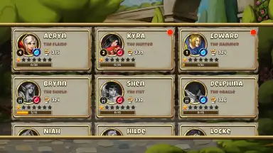 Ironwatch скриншот 2