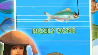 FishingTown скриншот 4