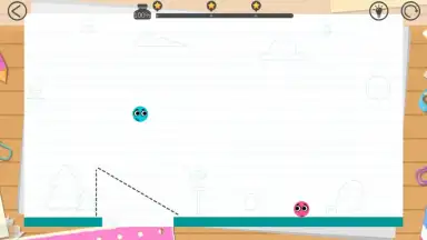 Love Balls скриншот 2
