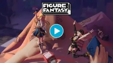 Figure Fantasy скриншот 1