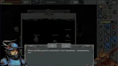 Loop Hero скриншот 8